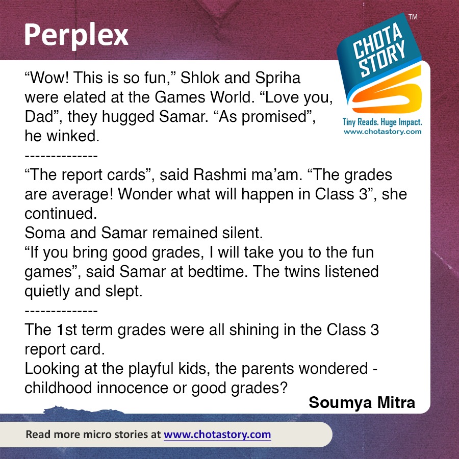 Perplex